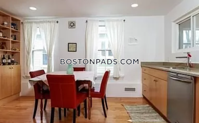 Cambridge 6 Beds 2 Baths  Inman Square - $8,000