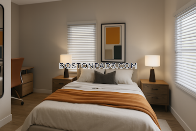 Jamaica Plain 2 Bed 1 Bath BOSTON Boston - $2,750 No Fee