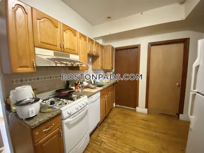 Allston 4 Beds 2 Baths Boston - $3,900 No Fee