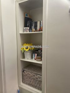 South End Studio 1 Bath Boston - $1,950
