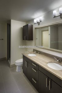 Seaport/waterfront 1 Bed 1 Bath BOSTON Boston - $3,580
