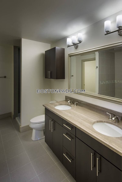 Seaport/waterfront 1 Bed 1 Bath BOSTON Boston - $3,580