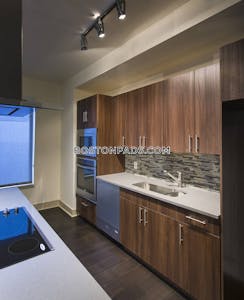 Seaport/waterfront Your Oasis is Calling!! Boston - $3,580