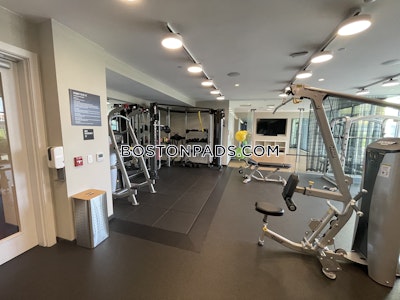 Charlestown 2 Bed 2 Bath BOSTON Boston - $4,374