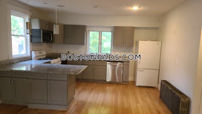 Newton 4 Beds 2.5 Baths  Newton Corner - $3,999