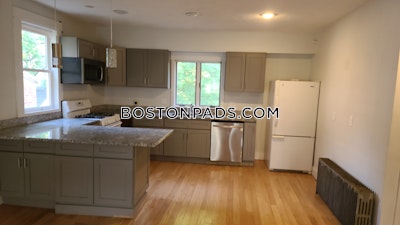 Newton 4 Beds 2.5 Baths  Newton Corner - $3,999
