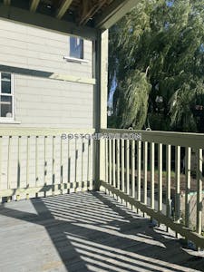 Dorchester/south Boston Border 2 Beds 1 Bath Boston - $2,800