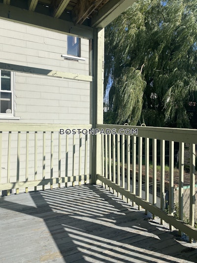 Dorchester/south Boston Border 2 Beds 1 Bath Boston - $2,800