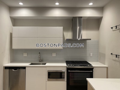 Dorchester/south Boston Border 4 Bed 2 Bath BOSTON Boston - $4,100