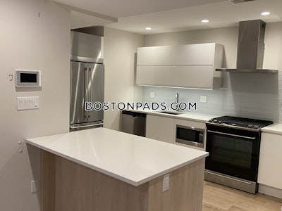 Dorchester/south Boston Border 4 Bed, 2 Bath Unit Boston - $4,200