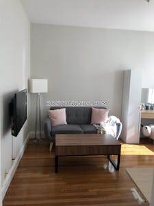 Allston Studio 1 Bath Boston - $2,500 No Fee