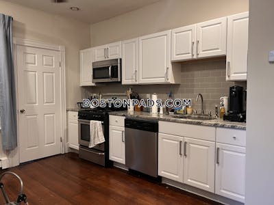 South Boston 3 Bed 1 Bath BOSTON Boston - $4,200