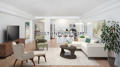 West End 0 Bed 1 Bath BOSTON Boston - $2,975