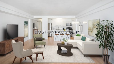 West End 0 Bed 1 Bath BOSTON Boston - $2,860