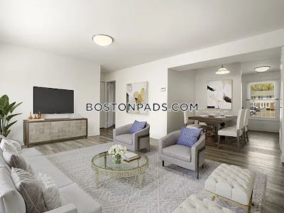 Roslindale 2 Beds No Bath Boston - $2,782