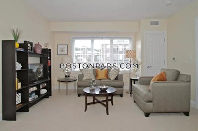 West Roxbury 1 Bed 1 Bath BOSTON Boston - $2,820