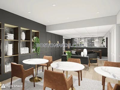 Cambridge 1 Bed 1 Bath  Mt. Auburn/brattle/ Fresh Pond - $3,193