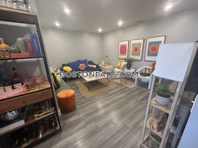 South Boston 1 Bed 1 Bath BOSTON Boston - $3,350 No Fee