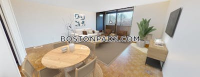 Brighton 2 Bed 1 Bath BOSTON Boston - $2,850 No Fee