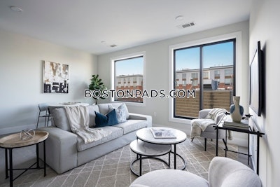 East Boston 2 Beds 2 Baths Boston - $3,900 No Fee