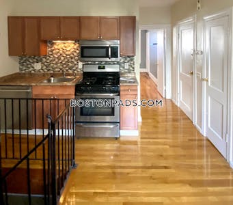East Boston 1 Bed 2 Baths Boston - $2,775 No Fee