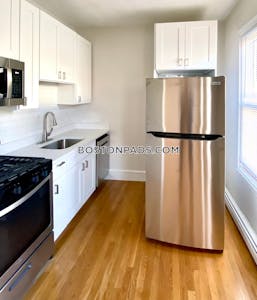 East Boston 2 Beds 1 Bath Boston - $2,600 No Fee