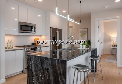 East Boston 1 Bed 1 Bath Boston - $3,900 No Fee