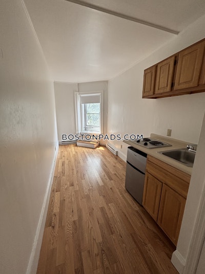 Brookline Studio 1 Bath  Boston University - $1,795 No Fee