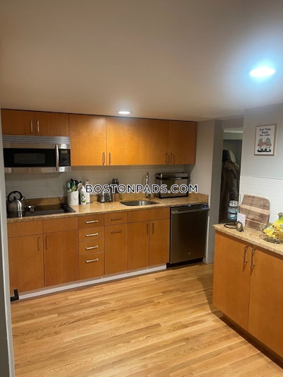 East Boston 1 Bed 1 Bath Boston - $2,375 No Fee