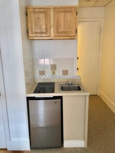 Back Bay 0 Bed 1 Bath BOSTON Boston - $2,095 No Fee