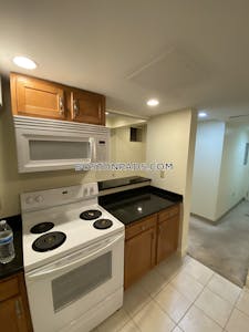 Fenway/kenmore Studio 1 Bath Boston - $2,350 No Fee