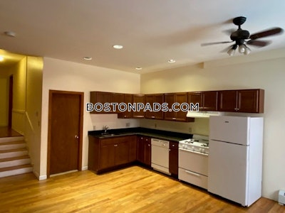 North End 3 Beds 1 Bath Boston - $4,965