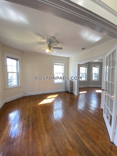 Brighton 3 Bed 1 Bath BOSTON Boston - $3,600