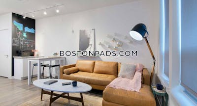 Cambridge 2 Bed 2 Bath CAMBRIDGE  Lechmere - $4,703