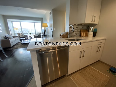 Seaport/waterfront 1 Bed 1 Bath BOSTON Boston - $4,093