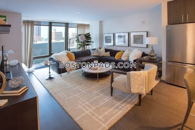 South Boston 1 Bed 1 Bath BOSTON Boston - $4,271