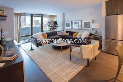 South Boston 1 Bed 1 Bath BOSTON Boston - $4,271