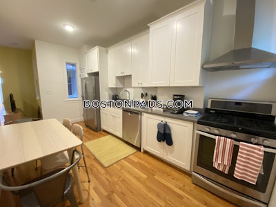 Fort Hill 4 Beds 2 Baths Fort Hill Boston - $5,150 50% Fee