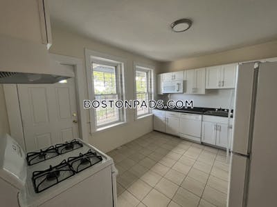 Allston 3 Beds 1 Bath Boston - $3,850 No Fee