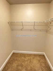 West End 3 Bed 2.5 Bath BOSTON Boston - $6,170