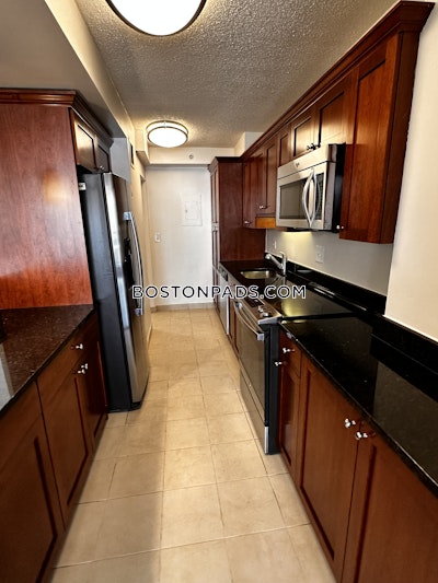 West End 2 Bed 2 Bath BOSTON Boston - $4,605