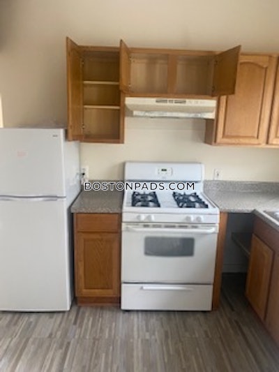 Quincy 1 Bed 1 Bath  Quincy Center - $2,100