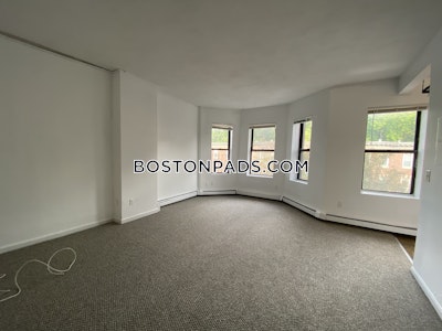 Mission Hill 1 Bed 1 Bath BOSTON Boston - $2,475 50% Fee