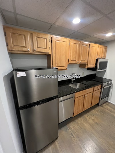 Fenway/kenmore 2 Beds 1 Bath Boston - $3,600