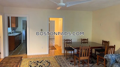 Somerville 5 Bed 2 Bath SOMERVILLE  Davis Square - $6,000