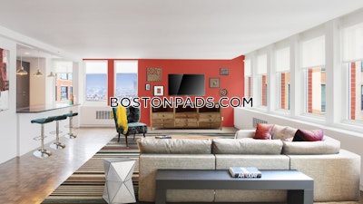 Back Bay 1 Bed 1 Bath BOSTON Boston - $4,330