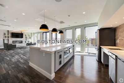 Somerville 2 Beds 1 Bath  Spring Hill - $3,750 No Fee
