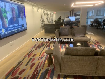 South End Studio 1 Bath Boston - $3,488