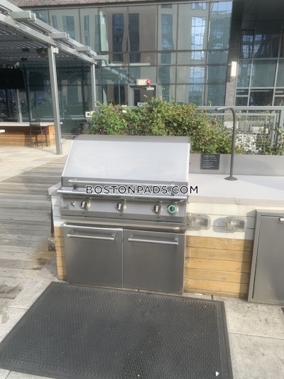 South End 0 Bed 1 Bath BOSTON Boston - $3,488