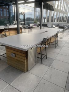 South End 1 Bed 1 Bath BOSTON Boston - $3,345